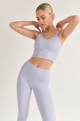 Aligned Performance High-Rise Leggings