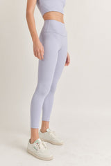 Aligned Performance High-Rise Leggings