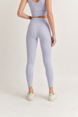 Aligned Performance High-Rise Leggings