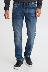 Blizzard Multiflex Regular Fit Jeans