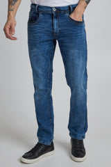 Blizzard Regular Fit Jeans