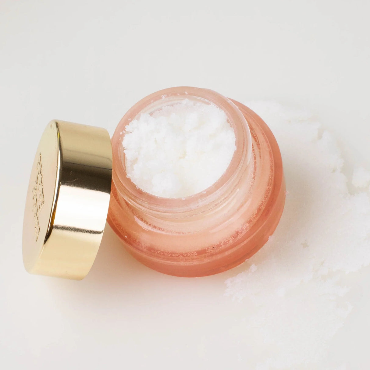 Lip Scrub