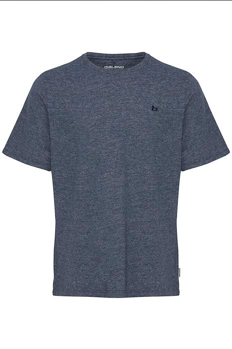 BH Wilton Melange Tee