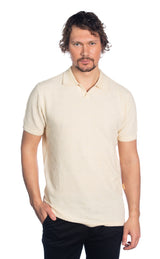 Short Sleeve Polo