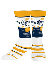 Corona Extra Men's Socks
