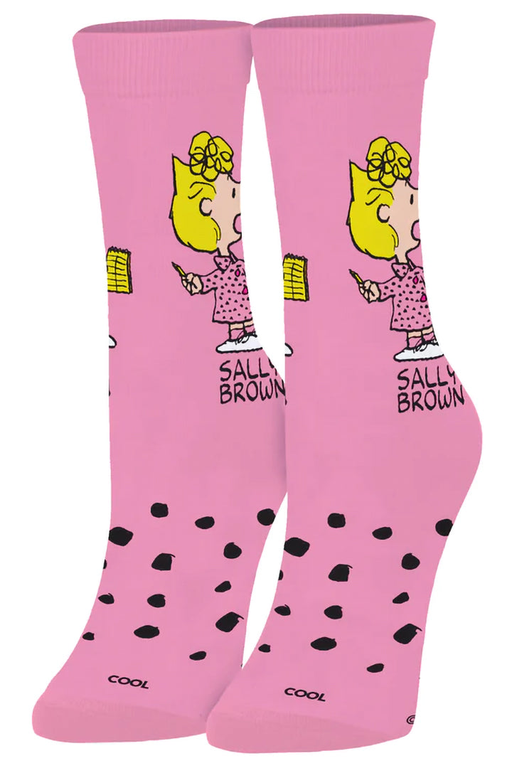 Sally Brown Women's Socks