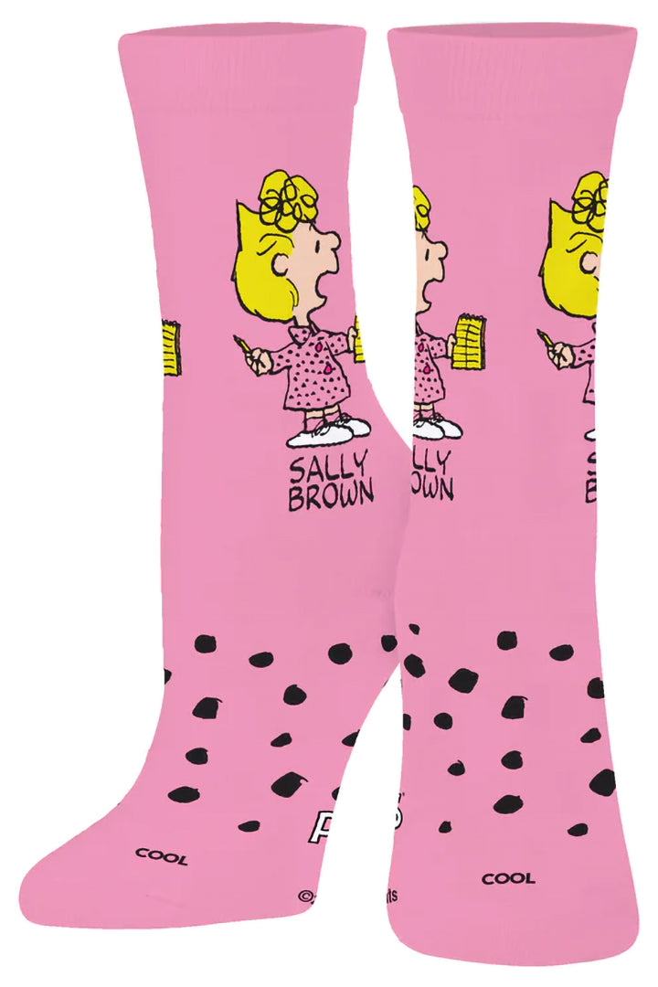 Sally Brown Women's Socks