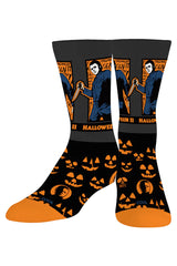 Halloween II Men's Socks