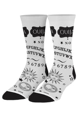 Ouija Board Men's Socks