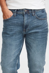 Twister Slim Straight Fit Jeans