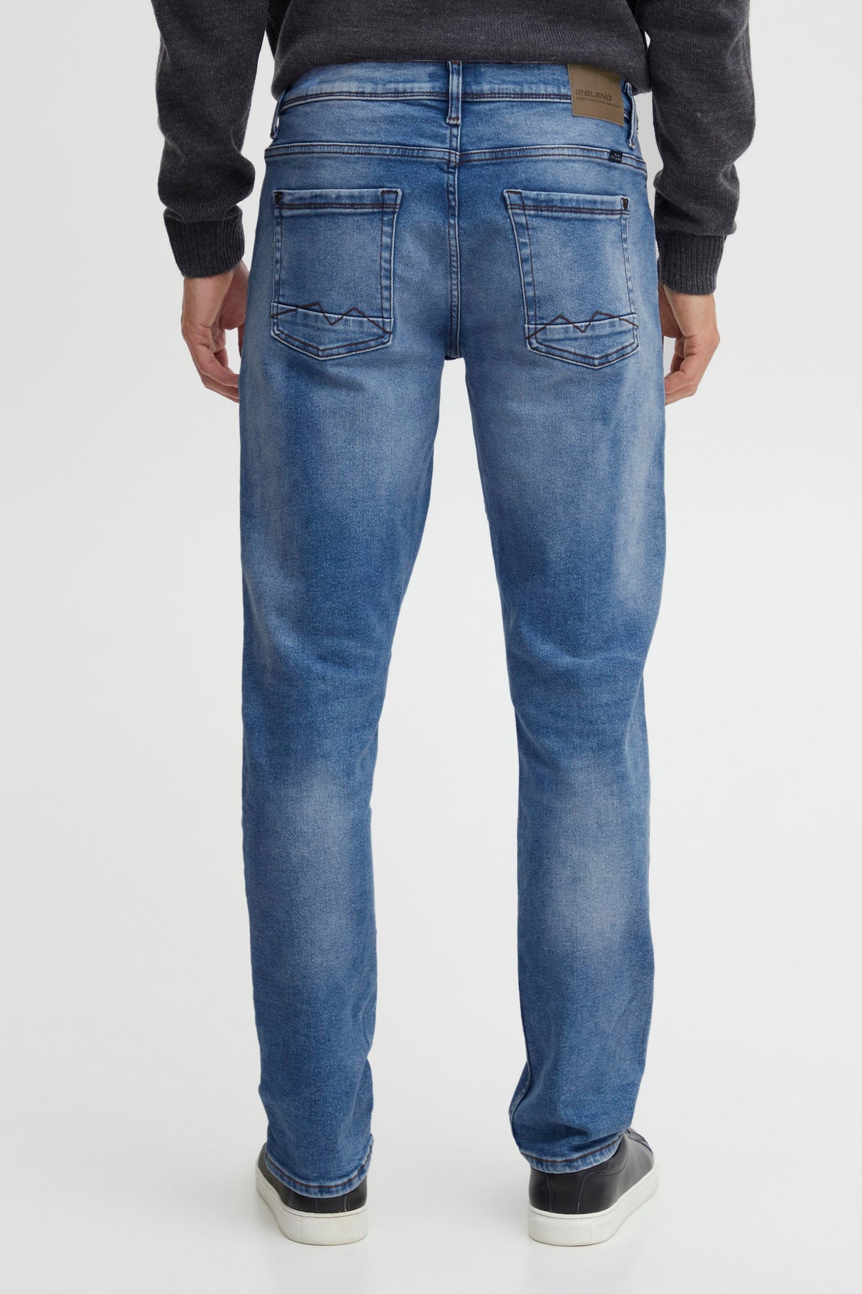 Blizzard Multiflex Regular Fit Jeans