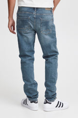 Twister Slim Straight Fit Jeans