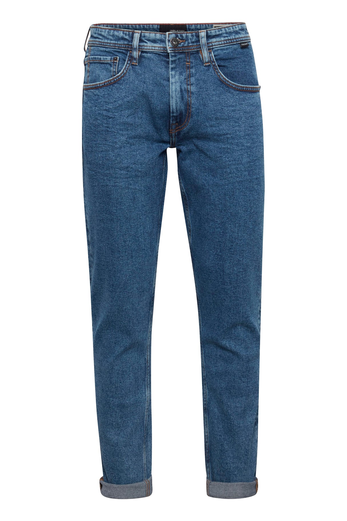 Twister Slim Straight Fit Jeans