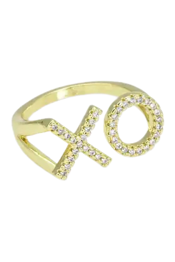 XO Ring