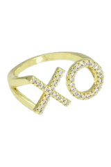 XO Ring