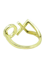 XO Ring