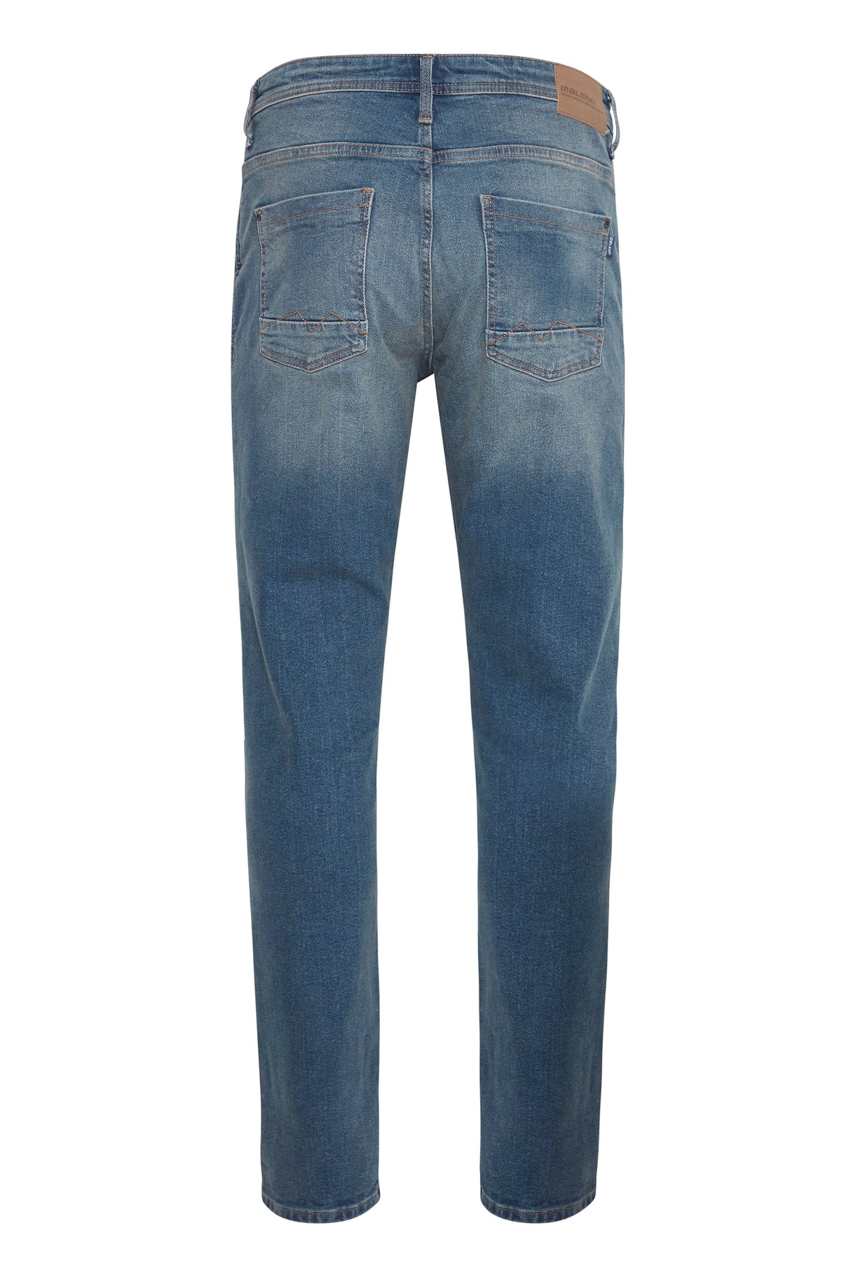 Twister Slim Straight Fit Jeans