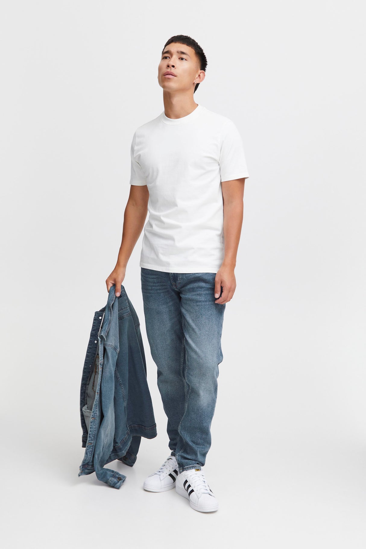 Twister Slim Straight Fit Jeans