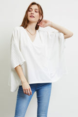 So Cool Oversized Easy Top