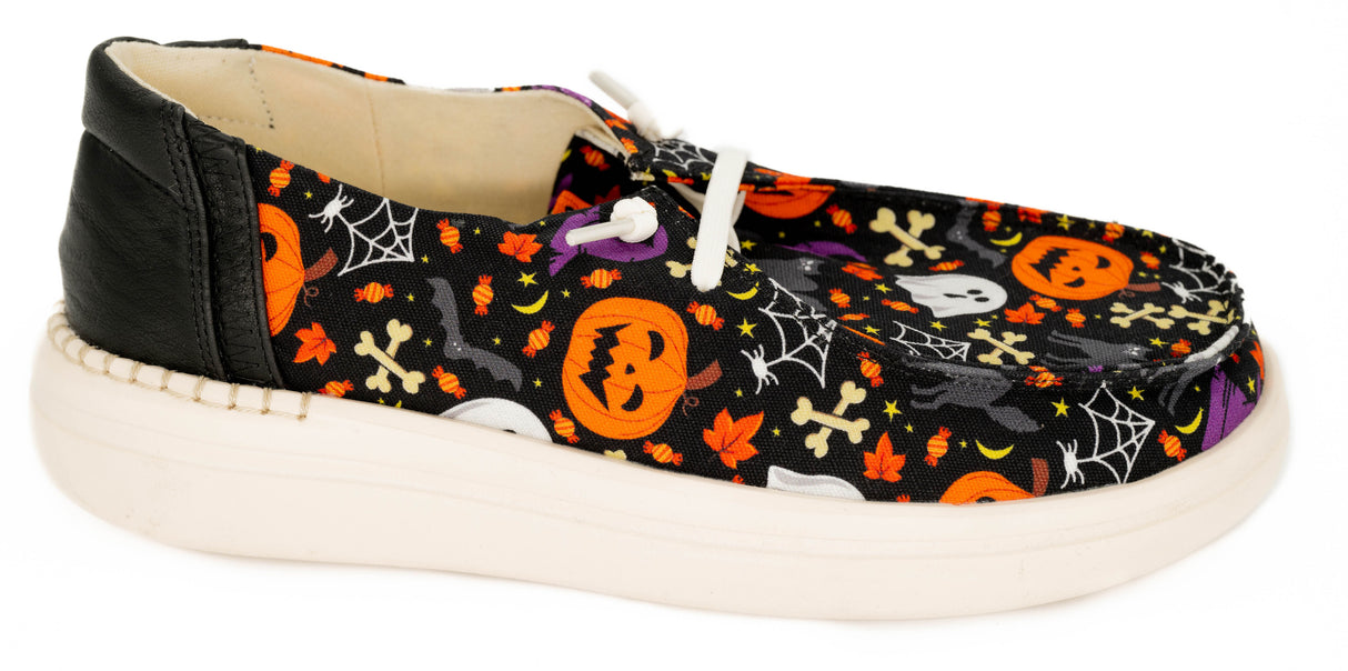 Kayak 2 Halloween Sneakers