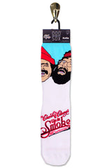 Up In Smoke Men's Socks