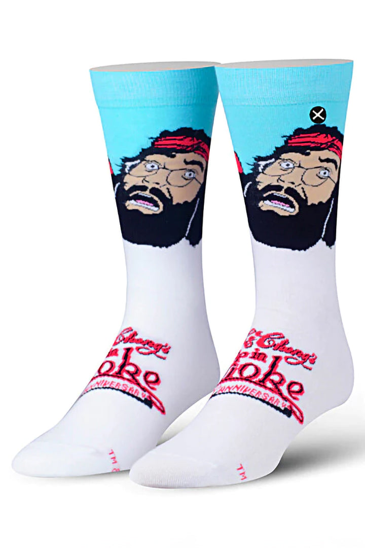 Up In Smoke Men's Socks