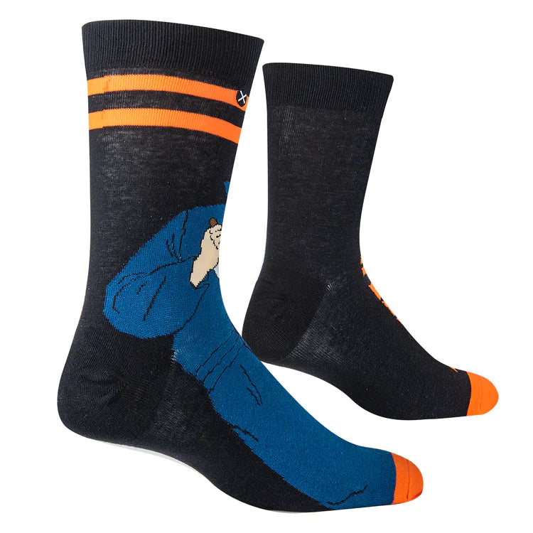 Michael Myers Men's Socks