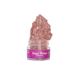 Bordeaux Babe Shimmer Edible Glitter