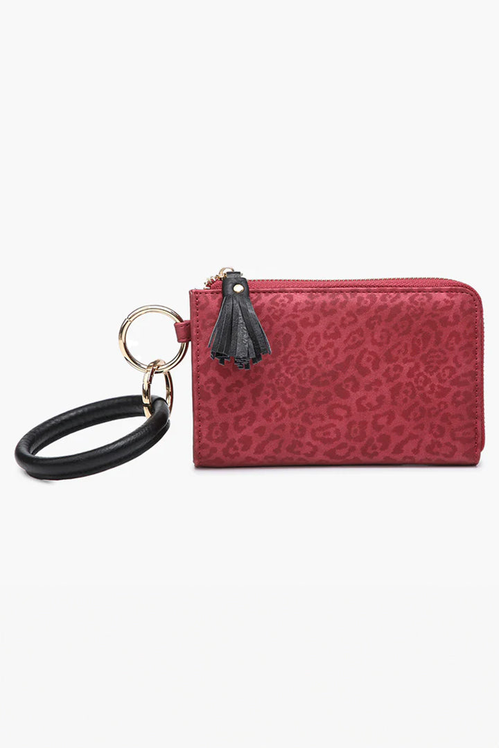 Liv Bangle Wristlet