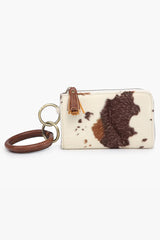 Liv Bangle Wristlet