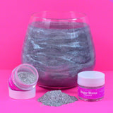 Sandalita Silver Shimmer Edible Glitter