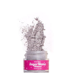 Sandalita Silver Shimmer Edible Glitter