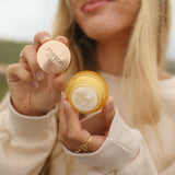 Lip Scrub