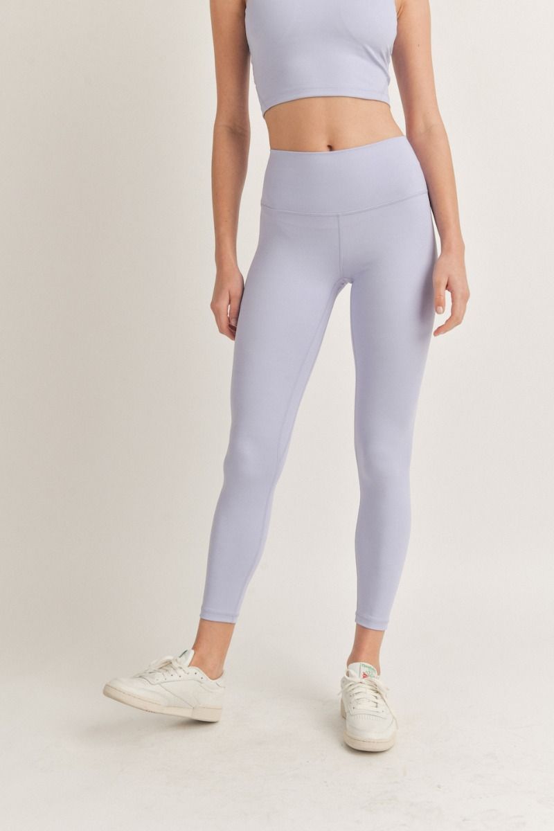 Aligned Performance High-Rise Leggings