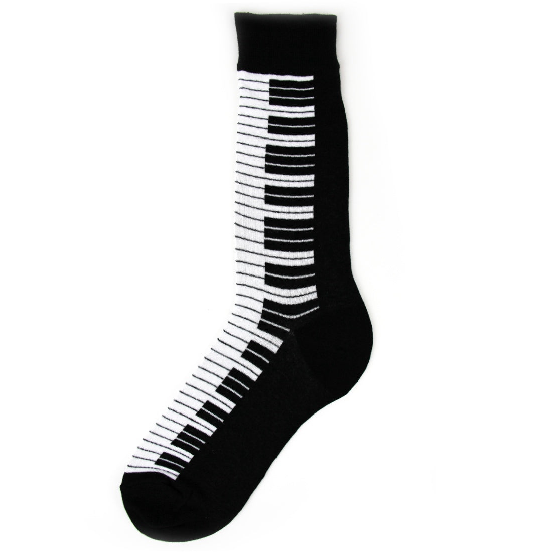 Men's Piano Socks