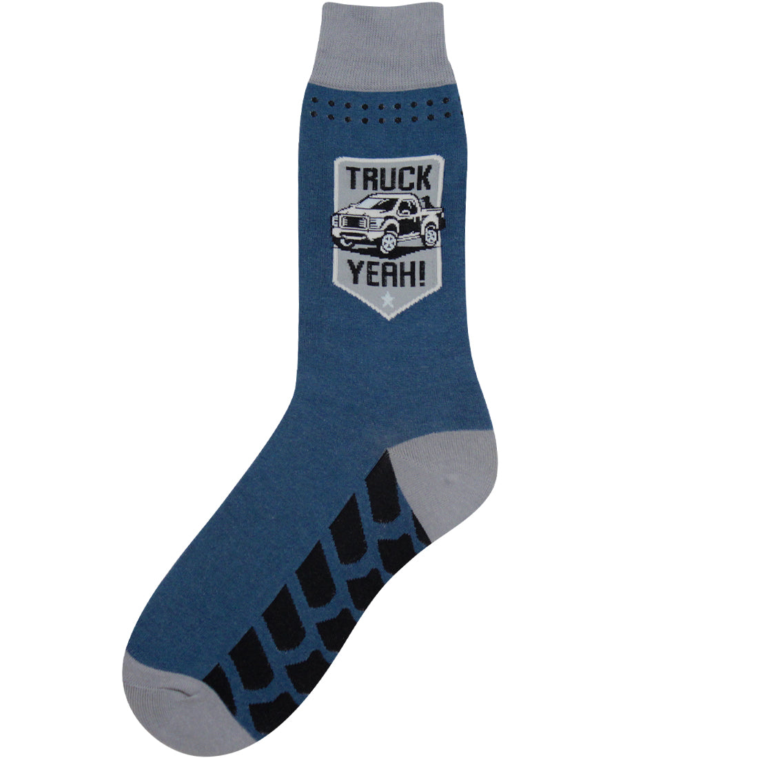 Men's Truck Yeah Socks