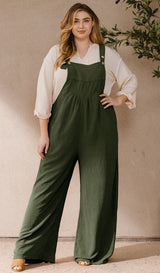 Cloth Overalls