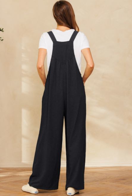 Cloth Overalls