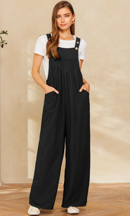 Cloth Overalls