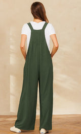 Cloth Overalls