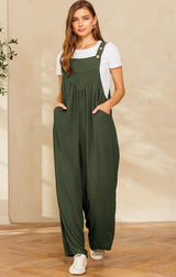 Cloth Overalls