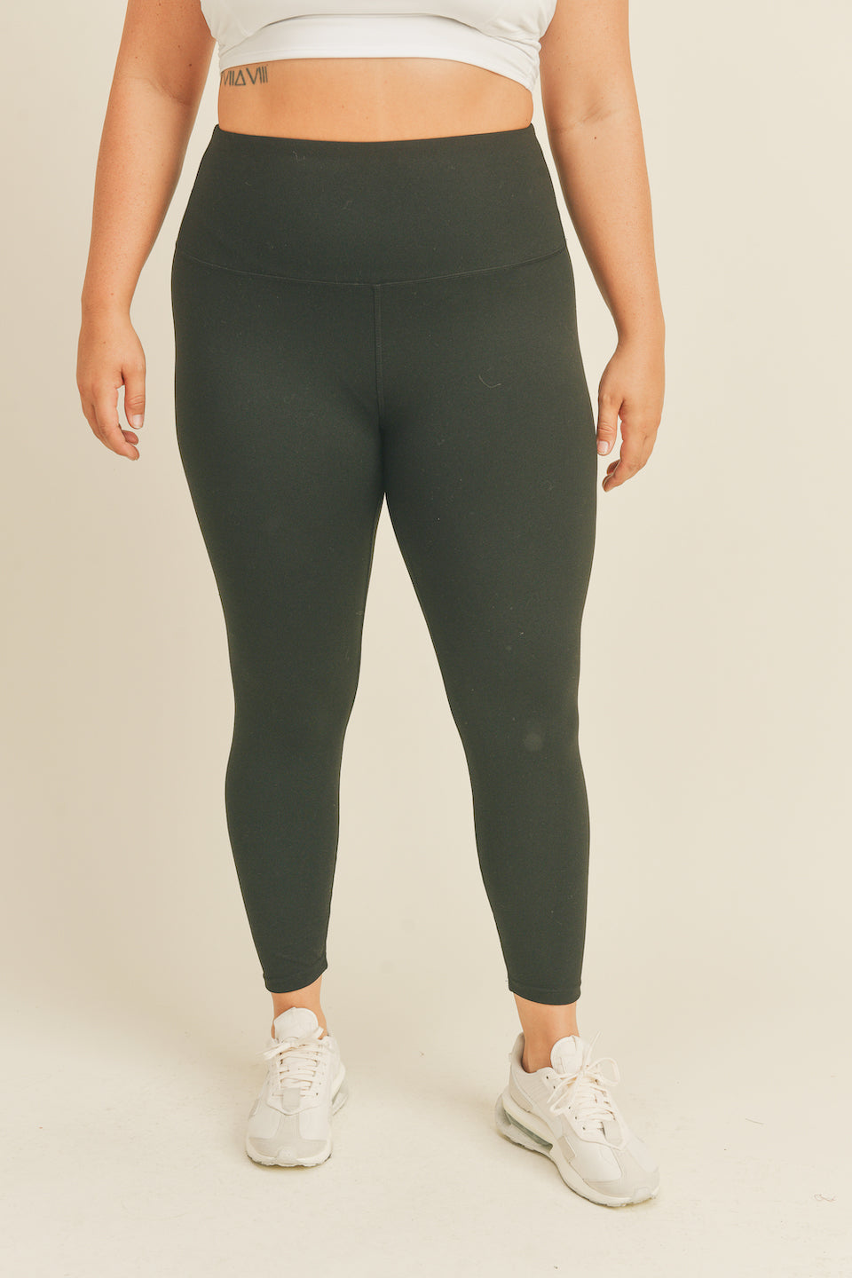 Aligned Performance High-Rise Leggings