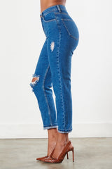 Boyfriend Jeans